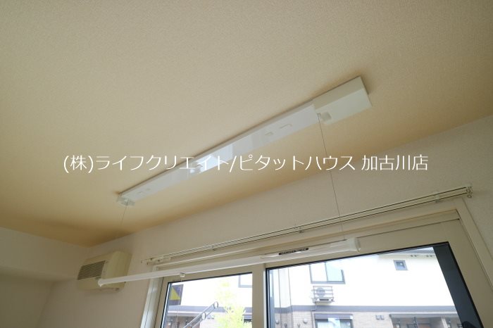 しんでれら・円山　B棟 その他8