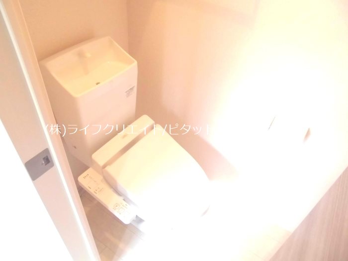 サンブランシュセジュール その他2