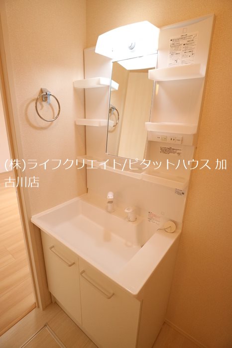 石がけ六番館 その他1