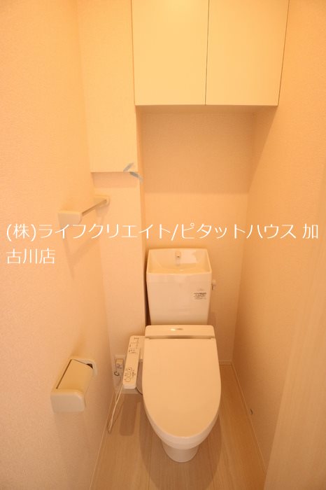 石がけ六番館 その他2