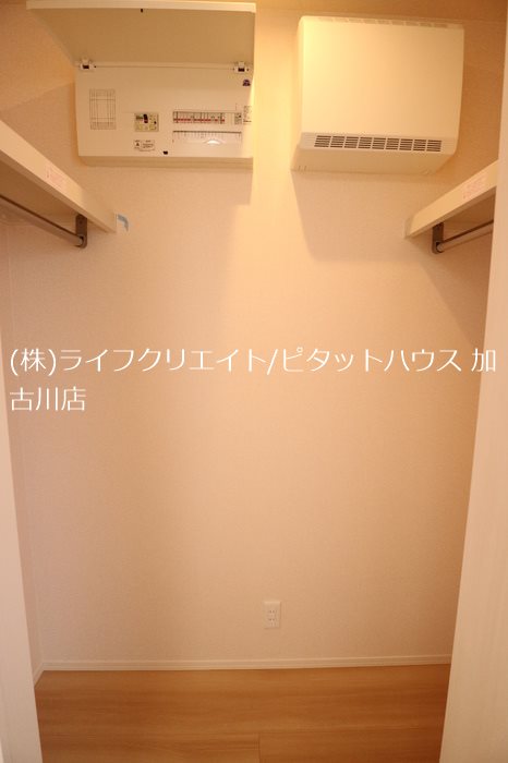 石がけ六番館 その他3