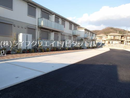 ニューフォーレス　ナガタ  その他4