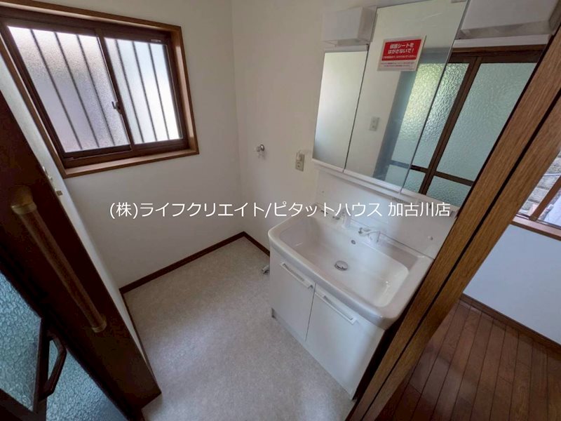 高砂市緑丘・貸家 その他3
