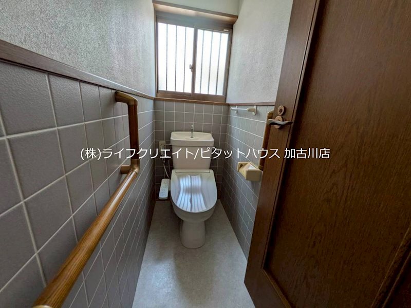 高砂市緑丘・貸家 その他4