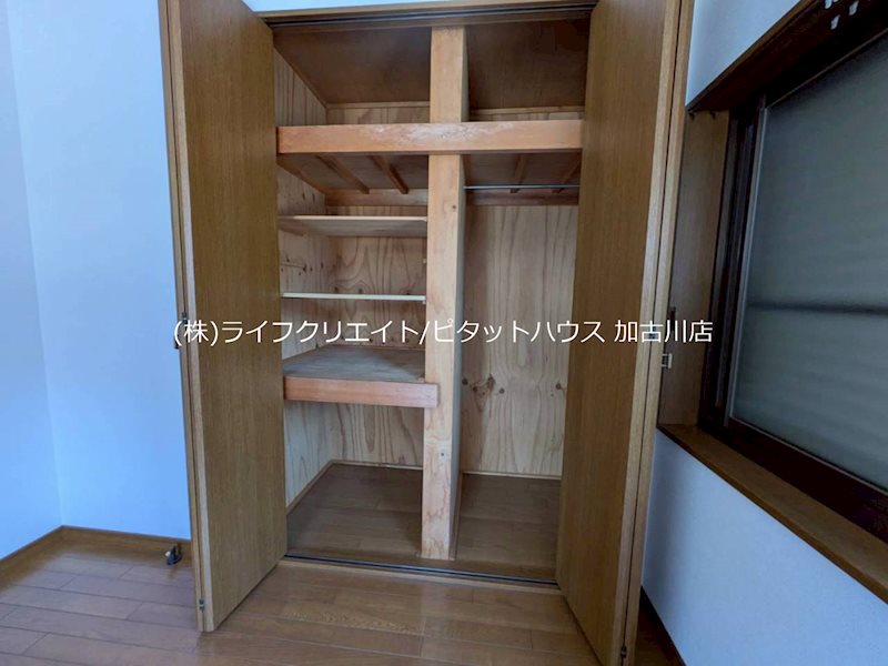 高砂市緑丘・貸家 その他5