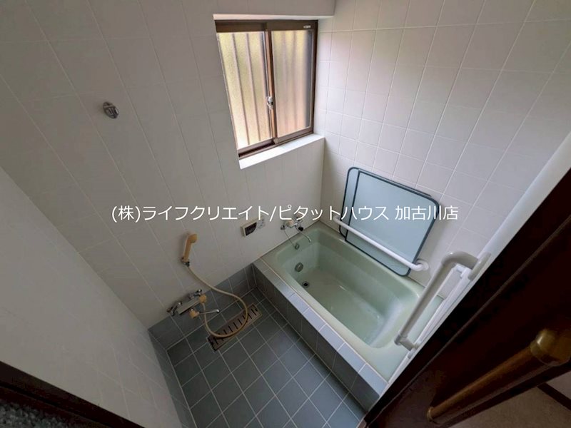 高砂市緑丘・貸家 その他7