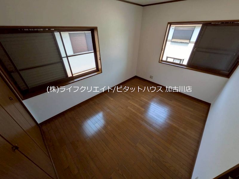 高砂市緑丘・貸家 その他9