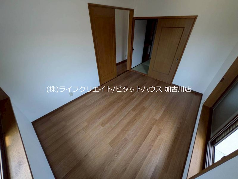 高砂市緑丘・貸家 その他10