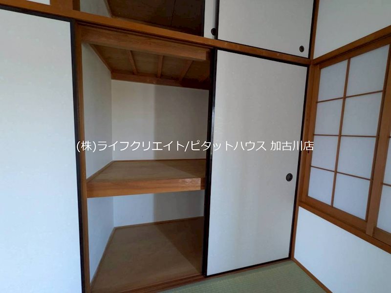 高砂市緑丘・貸家 その他12