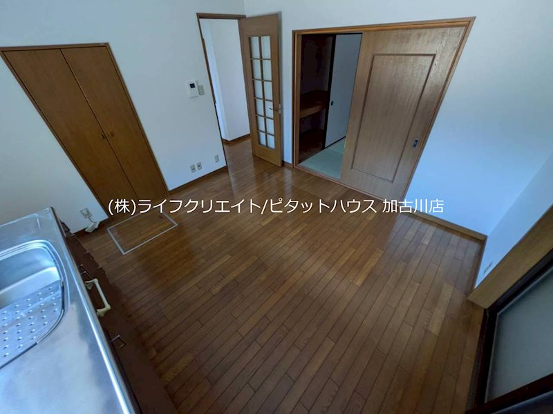 高砂市緑丘・貸家 その他13