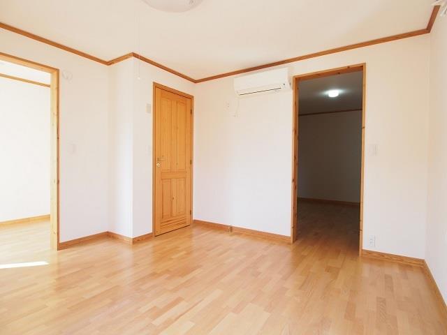 加古川町北在家戸建 玄関
