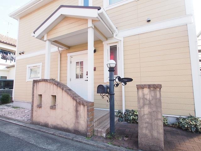 加古川町北在家戸建 その他7