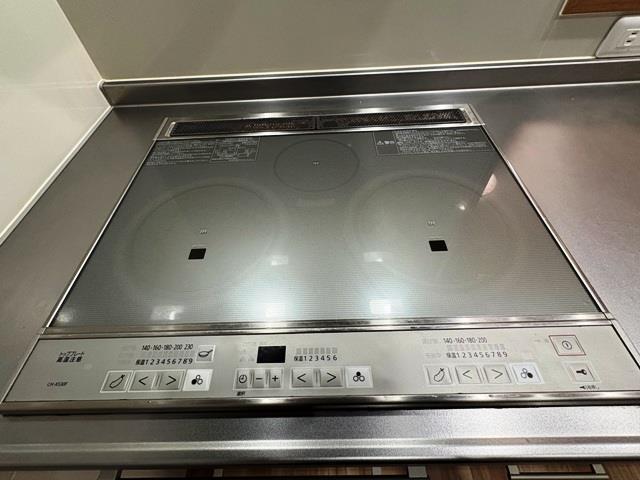 西野添４丁目戸建 キッチン