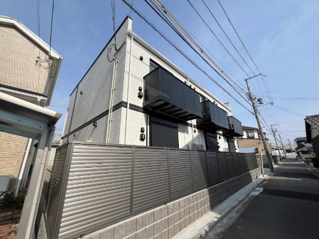 サンフェリーチェＳ その他外観1