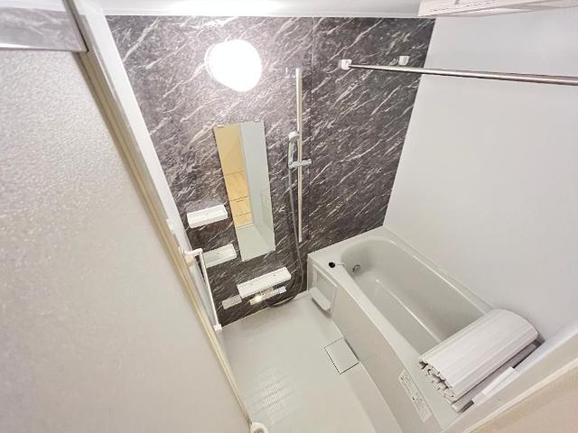 ロイヤルコート・Ａ 風呂画像