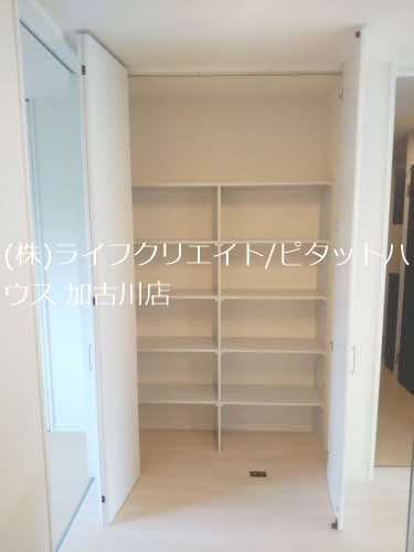 シャーメゾン　ヒルズ その他3