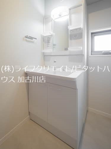 カーサグラス　オエステ その他1