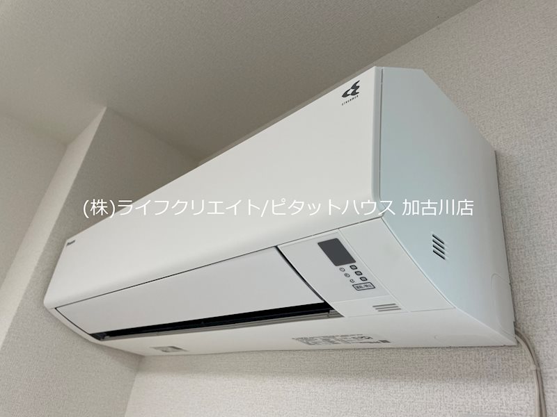 D－ROOM上滝野  その他4