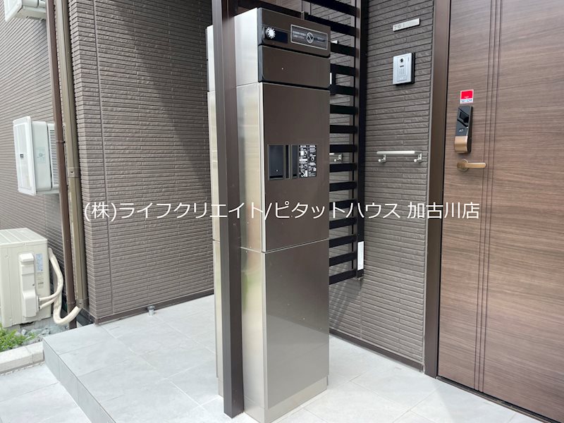 D－ROOM上滝野  その他10