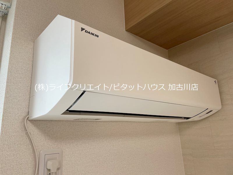 D－ROOM上滝野  その他11