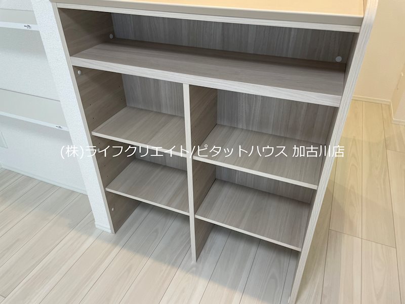 D－ROOM上滝野  その他13