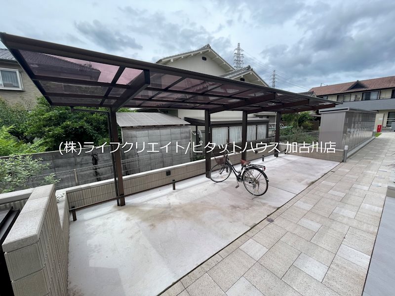 D－ROOM上滝野  その他14