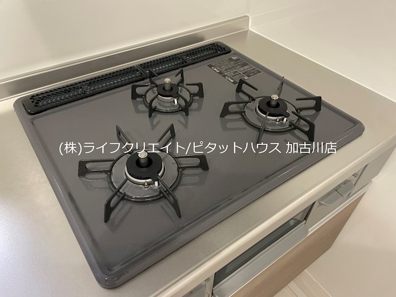 D－ROOM上滝野  その他15