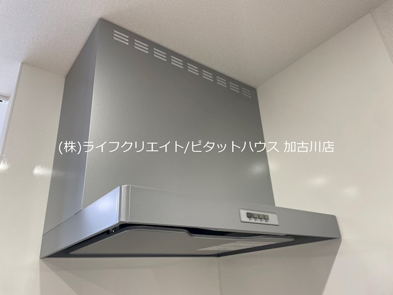 D－ROOM上滝野  その他16