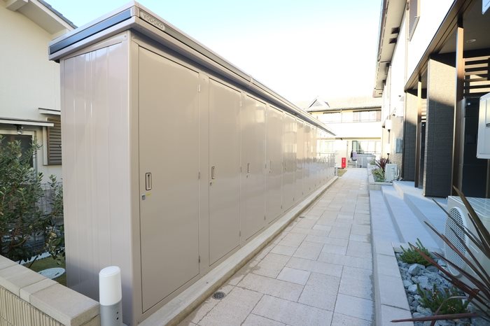 D－ROOM上滝野  その他5