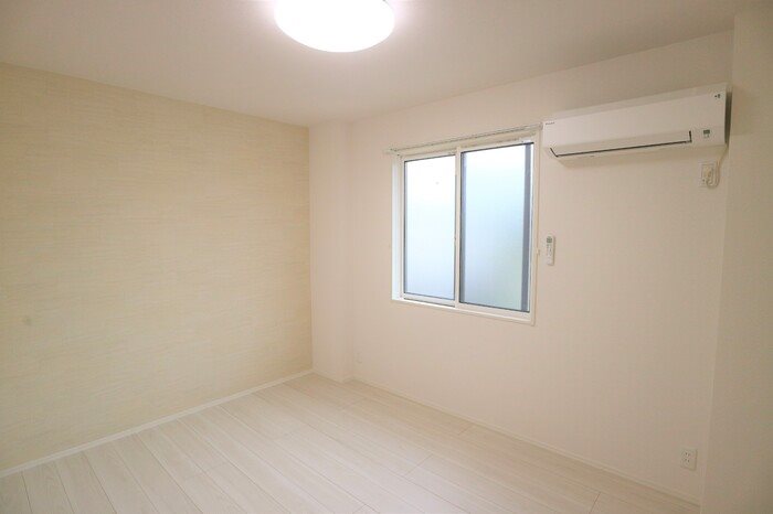 D－ROOM上滝野  ベッドルーム