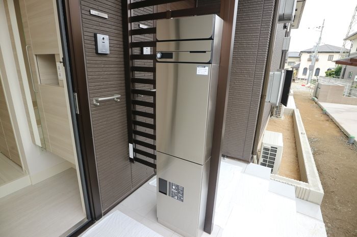 D－ROOM上滝野  その他5