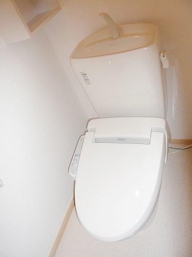 ソレイユ広野 その他1