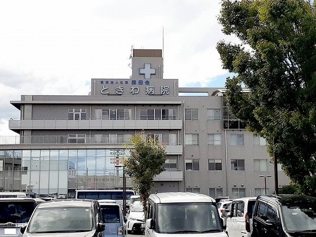 ソレイユ広野 その他外観5