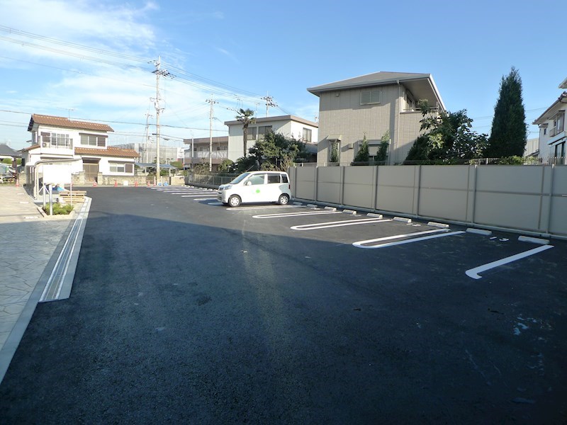 エクセル　デュオⅠ その他外観1
