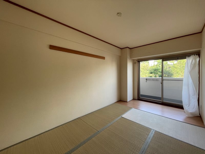 東加古川ミオ ベッドルーム