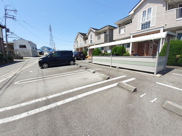 ツイン　ハウスオークＢ その他1
