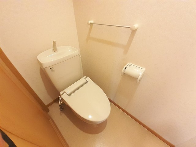 ツイン　ハウスオークＢ その他4