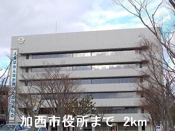 ツイン　ハウスオークＢ その他外観4