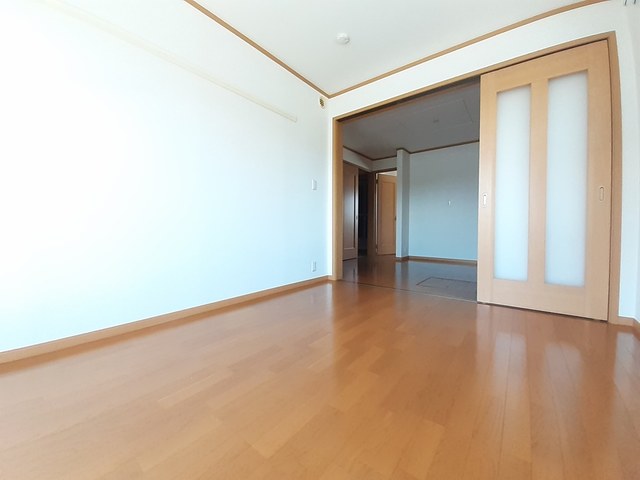 ツイン　ハウスオークＢ リビング