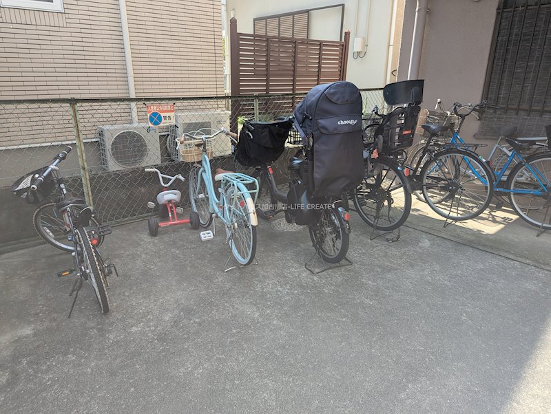 クリスタルハイツ  その他10