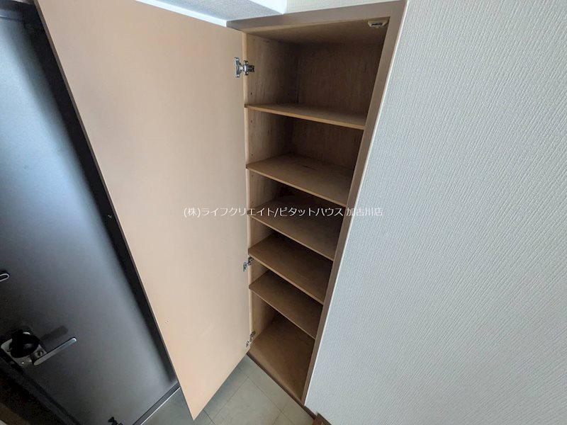 ソフィア21溝之口Ⅱ  その他6