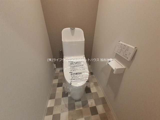 リバーサイドＡ その他1