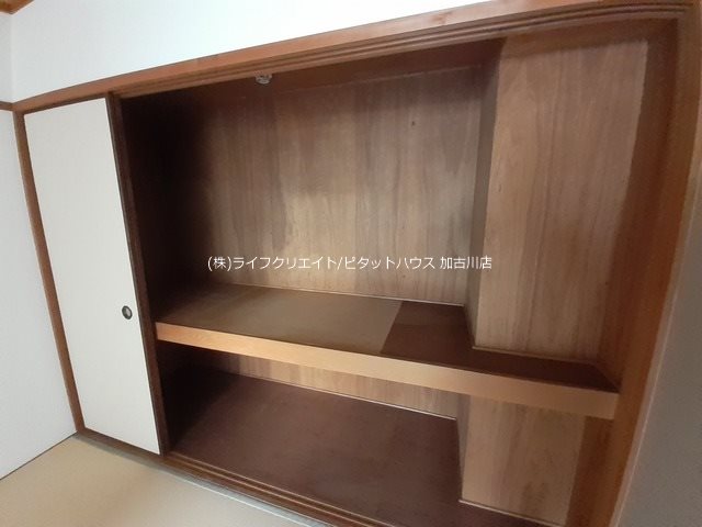 リバーサイドＡ その他3