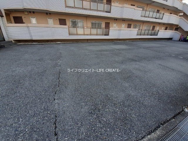 リバーサイドＡ その他9