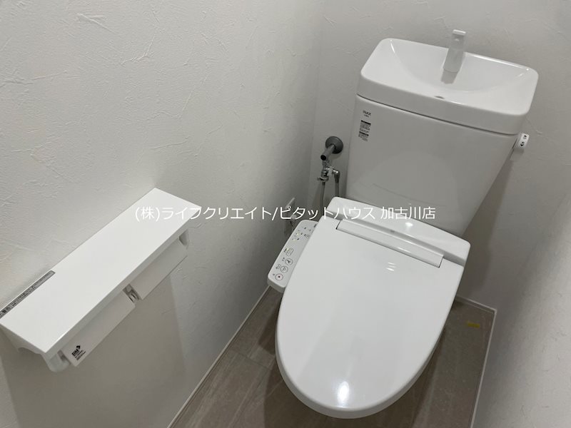 土山新築ハイツ その他2