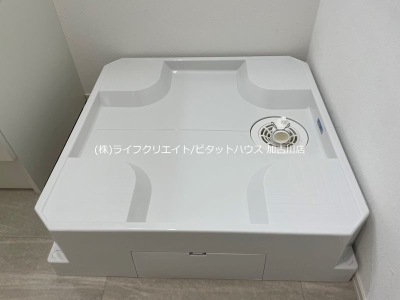 土山新築ハイツ その他12