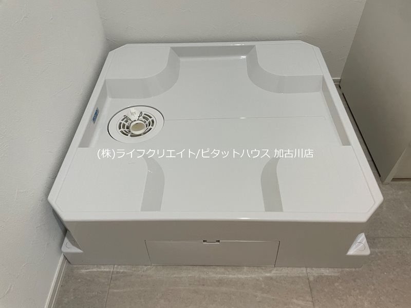 土山新築ハイツ その他11