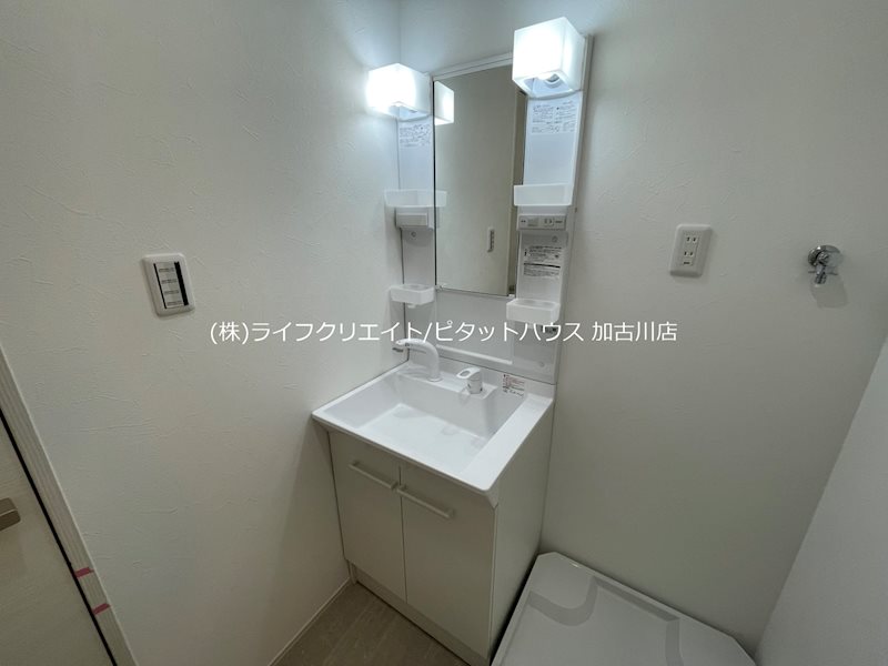 土山新築ハイツ その他1