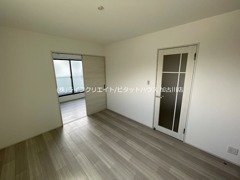 土山新築ハイツ その他12