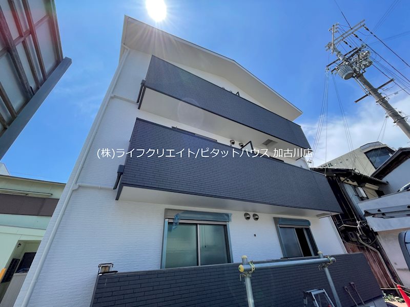土山新築ハイツ その他7